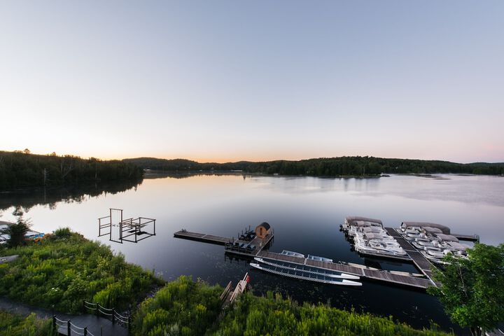 Lake