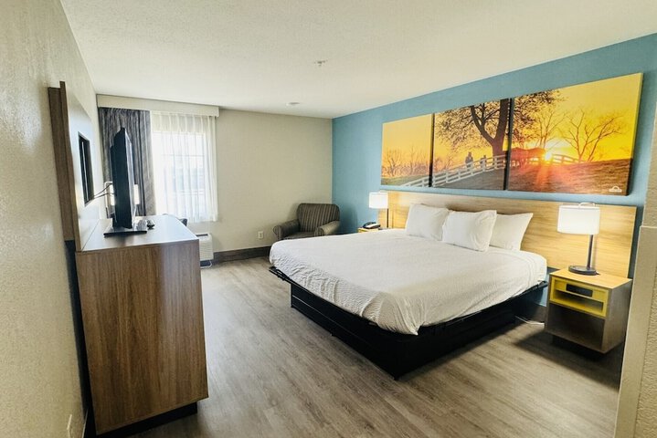 1 King Bed (9 of 11)