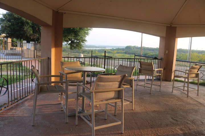 Terrace/Patio 12 of 16