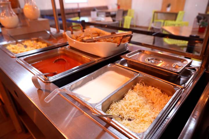 Restaurants
