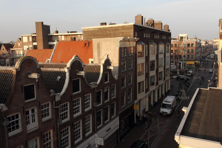 Hotel View 105 of 105