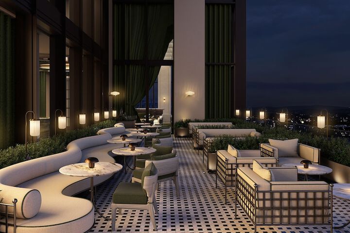 Terrace/Patio 113 of 113