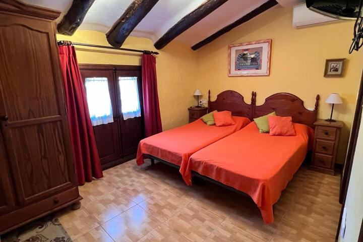 Guest Suite