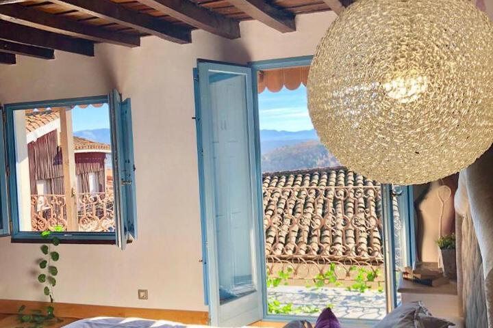 Casa Rural Cabo la Aldea