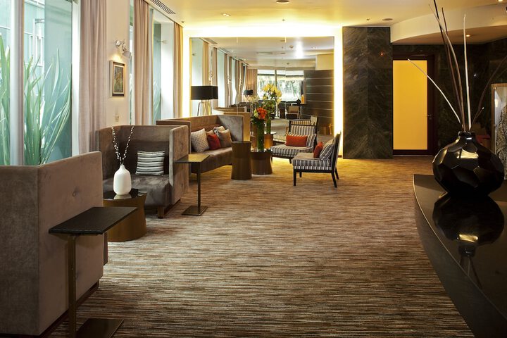 Lobby Photos