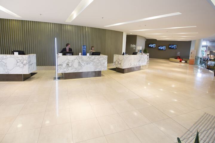 Hotel Interior 3 of 64