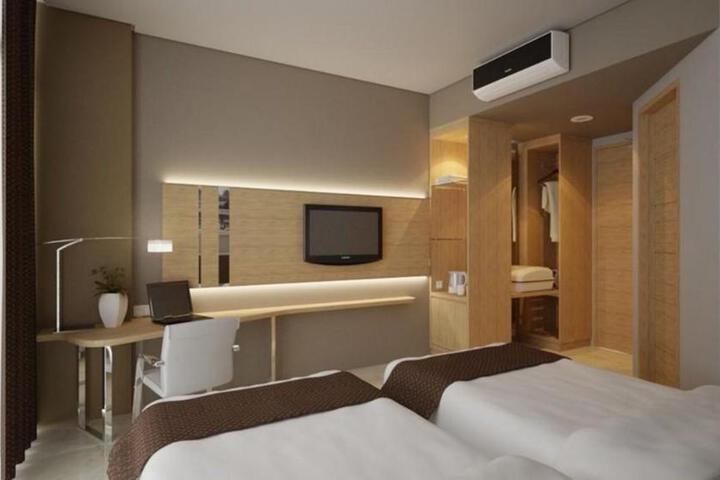 Suite Room