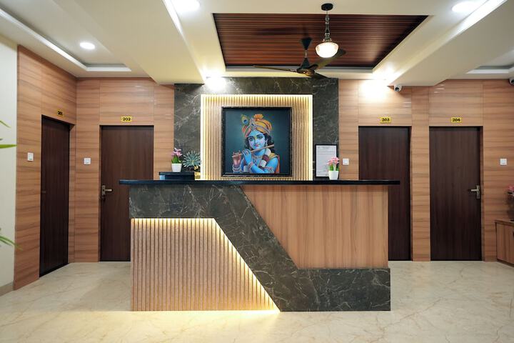Photo of HOTEL CITY INN
