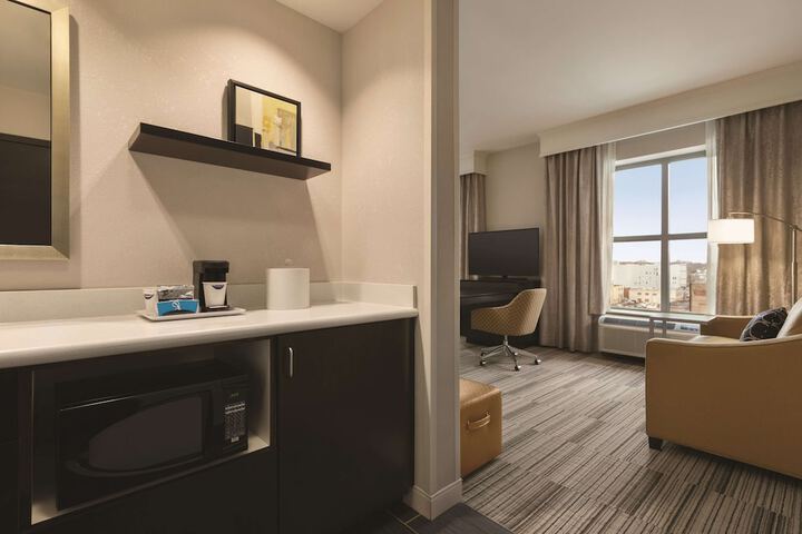 Minibar