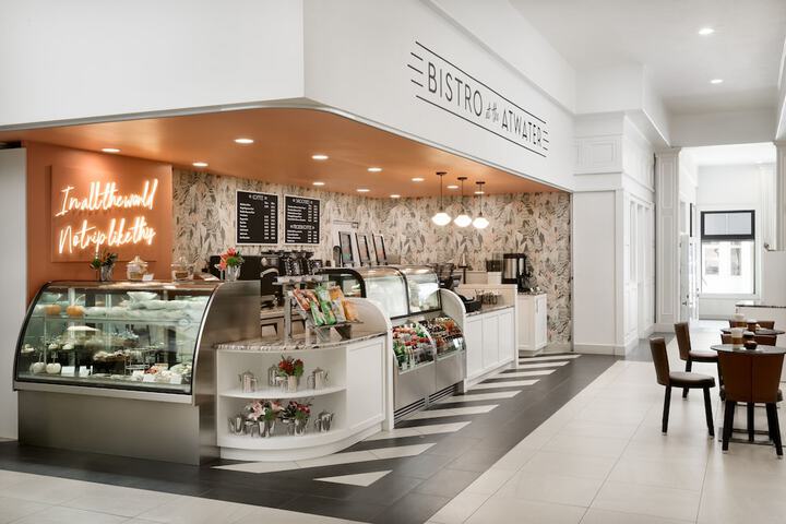 Cafe
