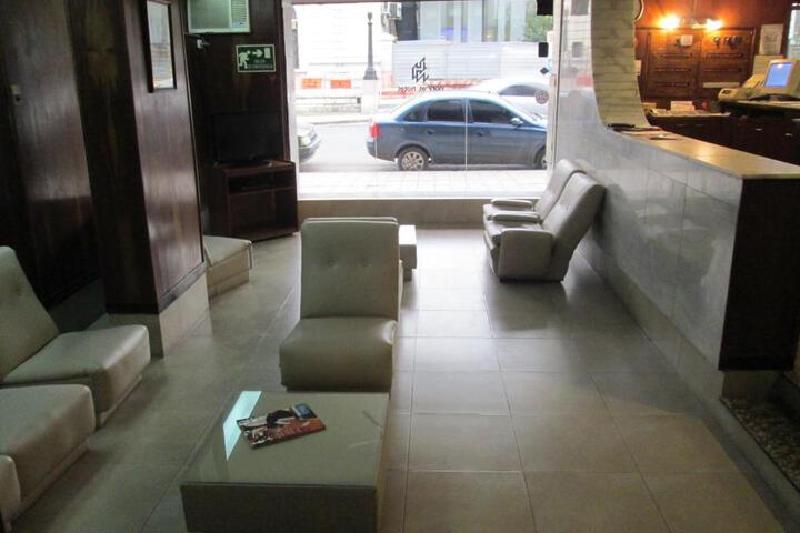 Photo of Hotel Nahuel