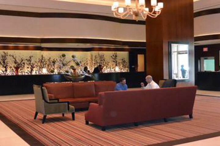 Hotel Interior 136 of 164