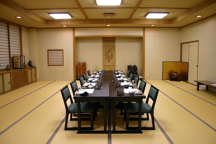 Dining Photos