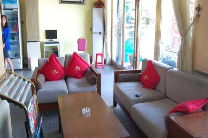 New Aye Yar Hotel