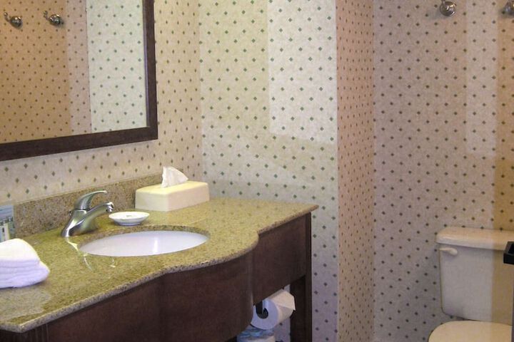 Bath Amenities