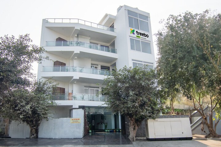 Hotel 25 of 28