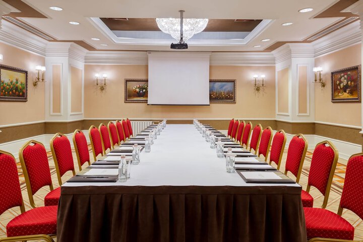 Meeting 88 of 97