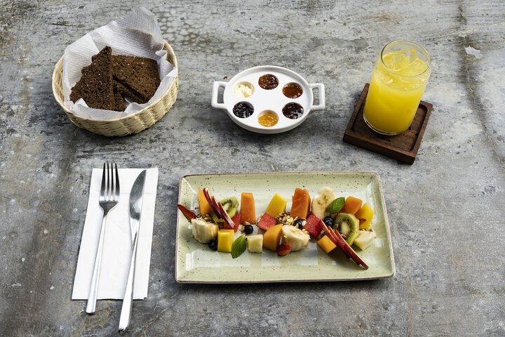Breakfast/Coffee Service 10 of 37