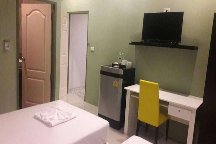 Room 20 of 117