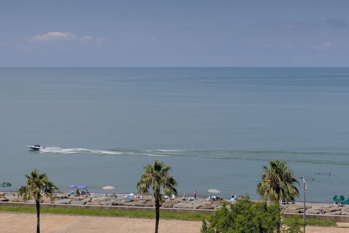 Hotel View 48 of 48