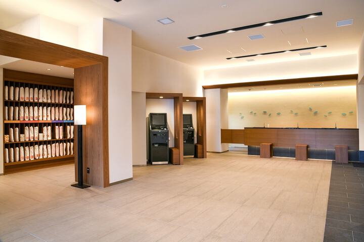Hotel Interior 2 of 28