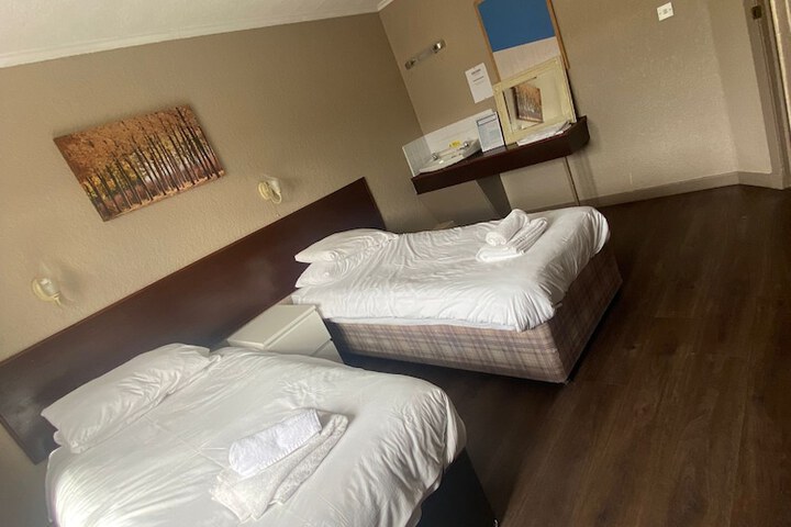 Hotel Interior 12 of 25