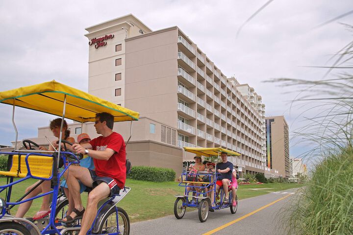 Bicycling
