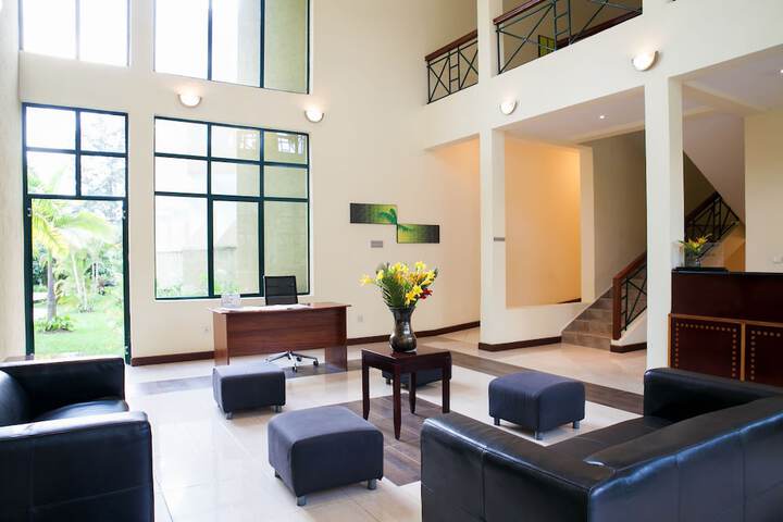 Hotel Interior 2 of 49