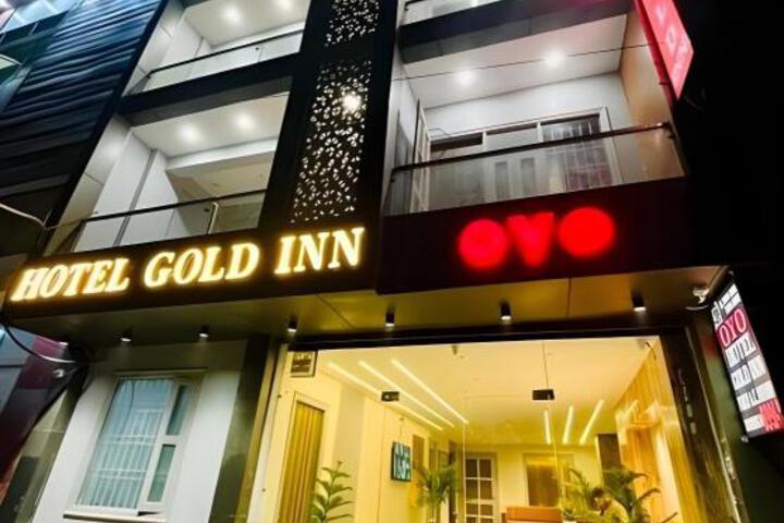 Super Hotel O Gold Inn