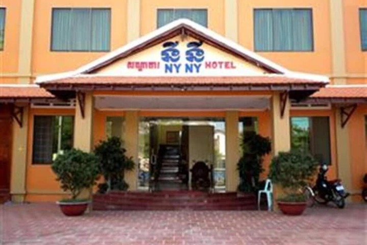 Hotel 43 of 47