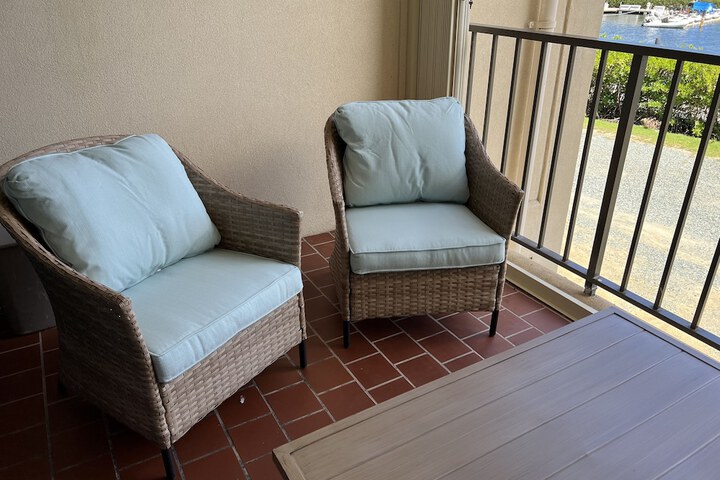 Terrace/Patio 41 of 58