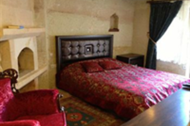 Guest Suite Photo