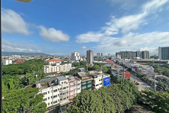 Hotel View 67 of 68