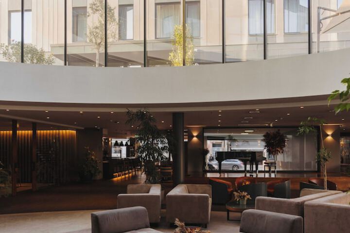 Hotel Interior 6 of 101