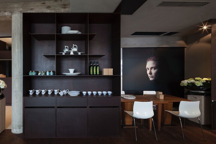 Dining Photos