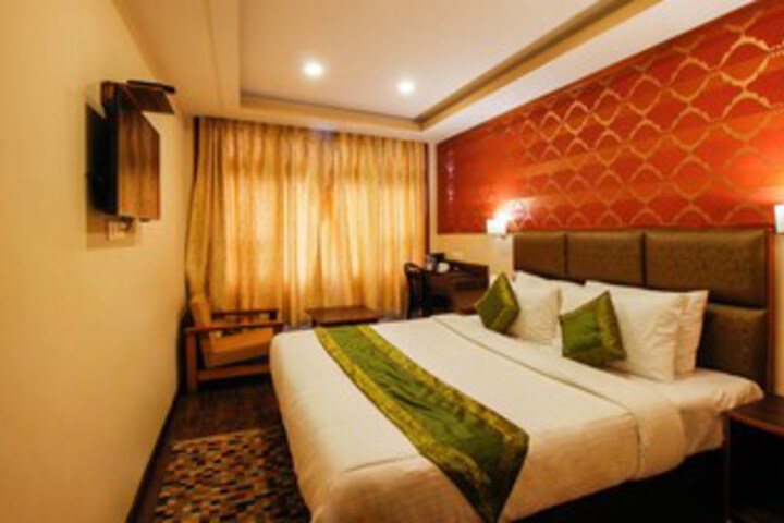 Orchid hotel