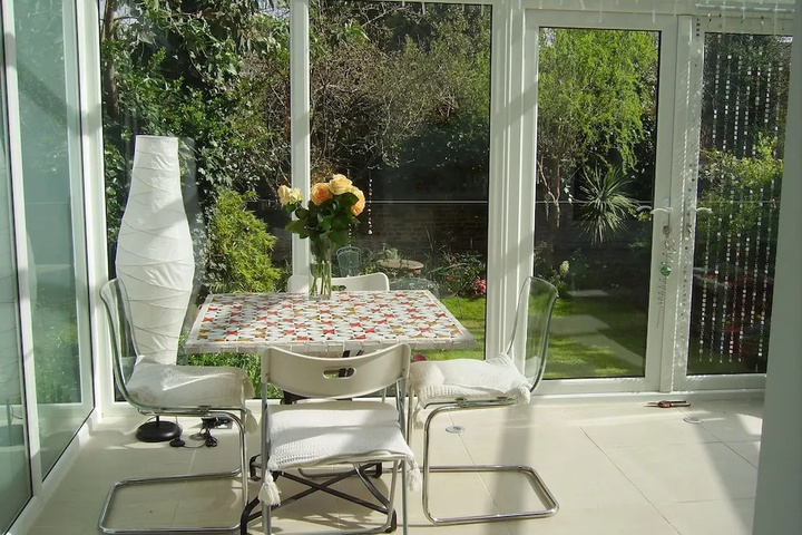 Terrace/Patio 7 of 15