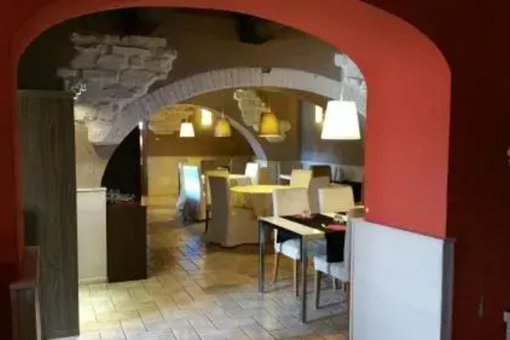 Locanda Della Braccesca