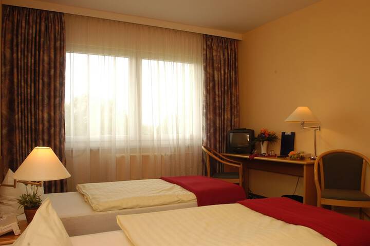 Hotel 54 of 59