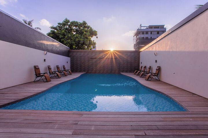 Pool 22 of 31
