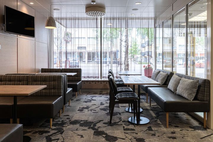 Lobby Photos