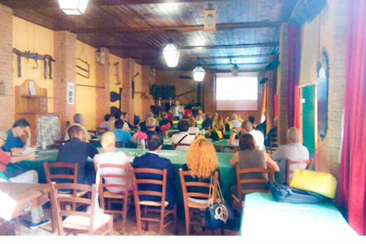 Meeting 18 of 24
