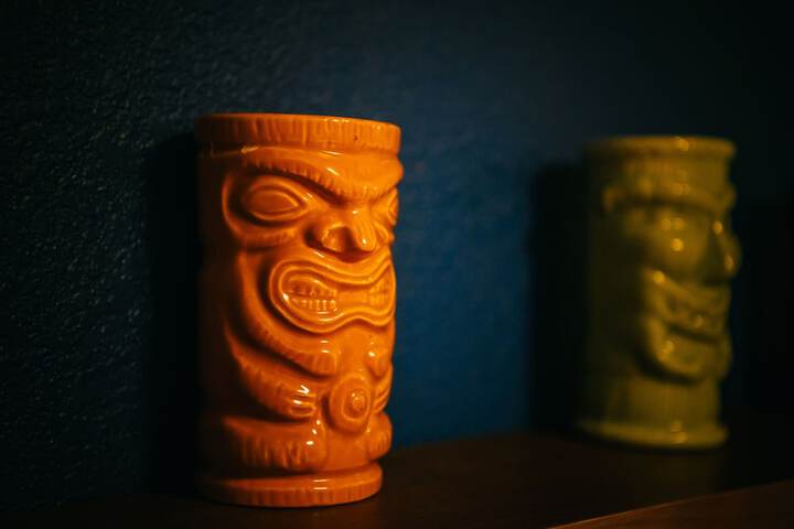 Gift shop