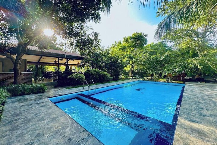 Ele Camp Udawalawa