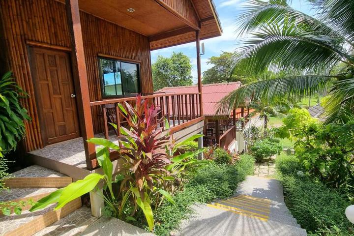 Image of PawPaw Resort