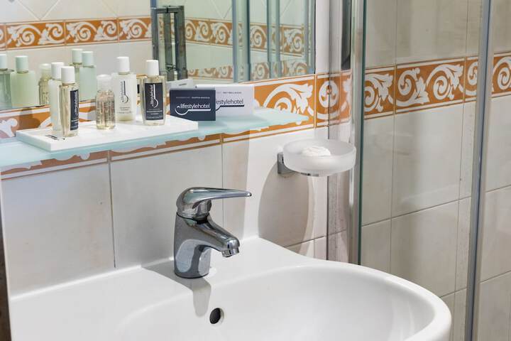 Bathroom Vanities