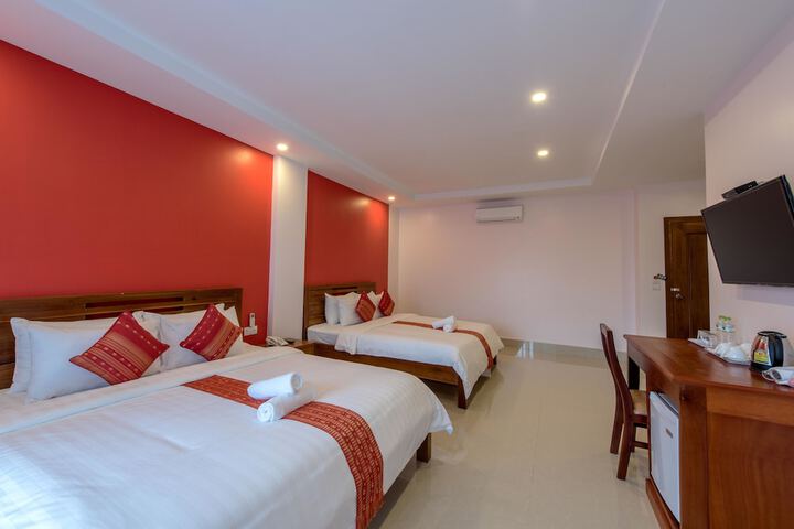 Room 15 of 55