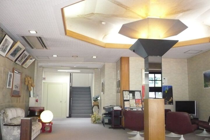 Hotel Interior 3 of 57