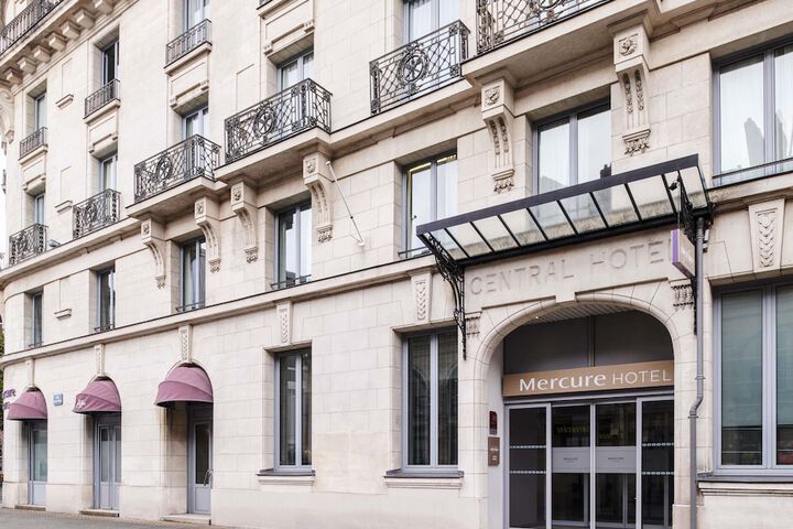 Hotel 67 of 69