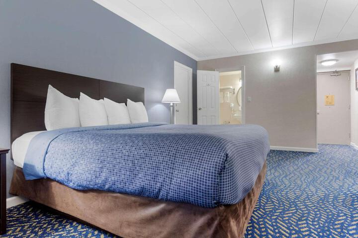1 King Bed (7 of 8)
